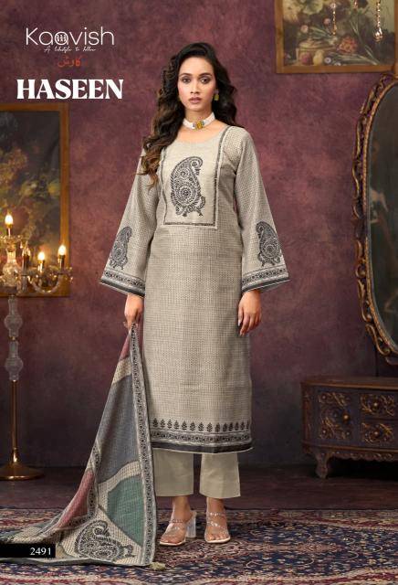 Kaavish haseen Dress material wholesale market in Delhi